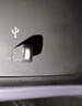 闪迪（SanDisk）256GB Type-C USB3.2 手机U盘DDC4 读速高达400MB/s 自动备份 手机电脑两用 金属双接口大容量优盘 实拍图