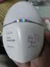 LiLiA备孕妇女防晒霜乳专用物理防紫外线SPF50+保湿隔离遮瑕三合一防汗 实拍图