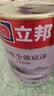 立邦乳胶漆 京雅居金标超值净味全能无添加内墙底漆 5L/约7kg 实拍图