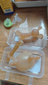 马博士婴儿牙胶磨牙胶棒小蘑菇宝宝安抚玩具防吃手牙咬胶3件套 实拍图