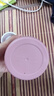【京东物流送货上门】萌萌兔卡通水杯女牛奶玻璃杯创意便携杯子 粉色萌萌兔 330ml 1只 实拍图
