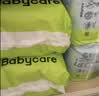 babycare Air pro拉拉裤成长裤大号XXL28(>15kg) 婴儿尿不湿夏日超薄透气 实拍图