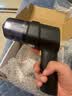 志高（CHIGO）车载吸尘器家用大吸力无线手持小型汽车用桌面便携新能源除尘机 实拍图