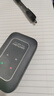 影腾随身wifi多网全国通用无线wi-fi6免插卡移动联通无限制大流量卡便携式网卡高速网络2026款5GHF 【多网通3000毫安充电款+黑色】*超长续航 实拍图