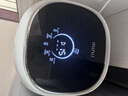 小吉（MINIJ）内裤洗衣机0.5kg迷你内衣裤专用 洗烘一体 去血渍 变频 U10-MD 实拍图