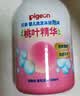 贝亲（Pigeon）洗发水沐浴露 含桃叶精华 婴儿洗发沐浴二合一 500ml IA209 实拍图