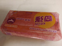 奇强除菌除螨洗内衣肥皂100g*4块婴幼儿男/女士内衣裤洗衣温和不伤手 实拍图