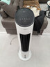 美的（Midea）【APP智能】家用空调扇落地遥控冷风扇/负离子加湿冷风机/水冷塔扇冷气扇强力制冷移动空调AAF10MR 实拍图