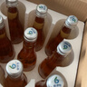 林源春冻梨汁100%东北冻梨汁NFC果汁原汁0脂肪纯果汁300ml*9瓶健康饮品 实拍图