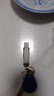 雷克沙（Lexar）128GB USB3.2 Type-C手机U盘D400 手机电脑两用 金属双接口 OTG 安卓苹果17笔电优盘 实拍图