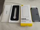 倍思AR康宁膜【AR增透|抗反射】适用苹果15Pro钢化膜 iPhone15Pro手机膜防尘防摔防指纹高清膜无尘仓 实拍图