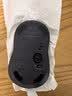 罗技（Logitech）优选系列M650无线蓝牙鼠标 办公蓝牙静音鼠标Mac苹果ipad鼠标人体工学双模鼠标大小手可选男女通用 M650中小手 黑M（M750入门款） 实拍图