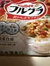 卡乐比（Calbee）原味水果麦片600g 进口非油炸 营养代餐早餐零食 实拍图