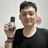 丁家宜（TJOY）男士劲爽控油平衡露100g爽肤水补水保湿清爽护肤品精华水润肤水 实拍图