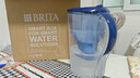 碧然德（BRITA）过滤净水器 家用滤水壶 净水壶 海洋系列 3.5L（蓝）+专家版滤芯5枚 环保加固包装 实拍图