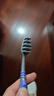 高露洁（Colgate）【热卖榜】牙刷软毛超洁纤柔牙刷成人深层清洁独立包装5支 实拍图