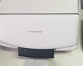 富士通（FUJITSU）ix1600无线扫描仪 A4彩色文件发票高速双面PDF连续自动进纸WiFi扫描机 ix1500升级版 实拍图