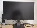 优派23.8英寸 原生144Hz超165Hz 高清IPS 低蓝光不闪屏 节能认证 HDMI接口电脑办公家用显示器 VA24G63 实拍图