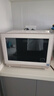 美的（Midea）【台嵌两用】寻味Pro3.0台式微蒸烤炸炖一体机微波炉电烤箱蒸烤箱32L上烤下蒸2026新款G32 实拍图