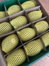 佳沛（zespri）新西兰阳光金奇异果巨大果22粒原箱单果146-175g 猕猴桃水果礼盒 实拍图