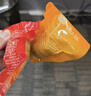 渔大叔 低脂高蛋白鱿鱼仔1kg混合口味大个休闲海鲜零食解馋小零食墨鱼仔 实拍图