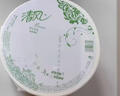 清风有芯大卷纸3层150米*12卷商用大盘纸卷筒纸卫生纸整箱BJ00ABXG 实拍图