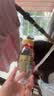 每日鲜语鲜牛奶 3.6g全脂211ml*6 家庭必备 巴氏杀菌乳 低温奶 实拍图