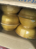 统一酱拌面 方便面 卤香牛肉 120g*12碗 李锦记 不辣 防烫碗底 实拍图