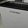 多乐信（DOROSIN）除湿机/抽湿机  60升/天120㎡ APP智控大户型别墅办公室地下室商业家用智能除潮干衣  ER-60 实拍图