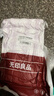 无印良品一次性床上四件套加厚酒店用品床单被罩枕套被套旅行加厚床品绵感 实拍图