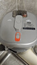 美的（Midea）小飞侠0涂层有钛0氟电压力锅5L全自动多功能一体电饭煲高压锅MY-E5825N 实拍图