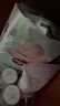好奇（Huggies）小森林纸尿裤S62片(4-8kg)尿不湿心钻【纯净0添加】 实拍图