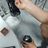 UWANT友望洗地机云朵2.0Ultra【推入式 100℃浸泡洗】家用洗拖吸一体扫地机器人吸尘器自动清洗除菌 实拍图