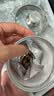 南同四海南京同仁堂甘草切片干红皮大圆搭生甘草中药材泡水喝正品咳止痰化 实拍图