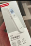 鱼跃(yuwell)医用红外电子体温计额温枪温度计婴幼儿专用精准YT-1 实拍图