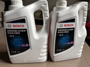 博世（BOSCH）有机长效汽车防冻液发动机冷却液 养车保养 冰点-45℃ 2L（红色） 实拍图