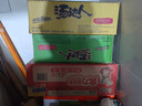 统一 汤达人 酸酸辣辣豚骨面 袋装 泡面 方便面 130g*18袋/箱整箱批发 实拍图