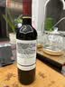 拉菲凯萨天堂/凯撒天堂古堡珍酿干红葡萄酒750ml单瓶进口红酒中秋送礼 实拍图