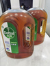 滴露（Dettol）消毒液衣物消毒水1.8L*2 洗衣除菌家居除螨杀菌 灭活HPV16病毒 实拍图