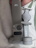 大疆（DJI）OM7 7P 手机云台稳定器 手持vlog AI跟拍 增稳防抖自拍杆Osmo Mobile 7 手机稳定器 手势跟拍 Osmo Mobile 7 标配 实拍图