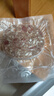 大希地腌制入味免调味牛肉饼安格斯谷饲牛肉饼1.2kg 汉堡儿童早餐烧烤 实拍图