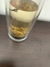 吴裕泰茉莉花茶叶 招牌茉莉金芽清香型特种80g八窨小芽鲜爽罐装送礼 实拍图