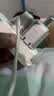 倍思同芯充Pro 苹果17充电器pd45W兼容40W氮化镓快充头 iPhone17/16/15ProMax/Air手机ipad套装 星原钛 实拍图