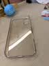 第一卫DIVI【热销TOP】适用苹果17手机壳iPhone17保护套镜头全包超薄透明防摔硅胶气囊男女款 实拍图