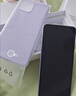 OPPO K12s 8GB+128GB 玫瑰紫 7000mAh长续航大电池 OLED 直屏 骁龙学生 5G 游戏千元新款手机 国家补贴 实拍图