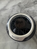 黑鲨6Pro磁吸手机散热器打游戏专用直播半导体散热背夹降温适用苹果iPhone17Promax平板华为小米红魔AI 实拍图