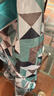 艾美特（AIRMATE）【母婴优选】烘干机家用干衣机烘衣机暖风机双层圆筒婴儿内衣巴氏杀菌消毒机定时衣柜 HGY1002P-1 实拍图
