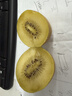 佳沛（zespri）新西兰阳光金奇异果10粒巨大果单果146-175g 猕猴桃水果礼盒 实拍图