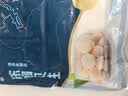 獐子岛 冷冻扇贝柱250g 新鲜帆立贝柱瑶柱 海鲜水产贝类火锅食材原料 实拍图