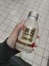 农夫山泉 炭仌咖啡 低糖拿铁 即饮咖啡铝罐270ml*15瓶 纸箱装 实拍图